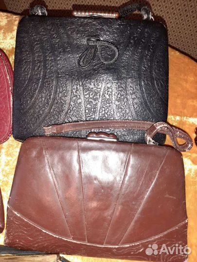 Сумки Винтаж СССР