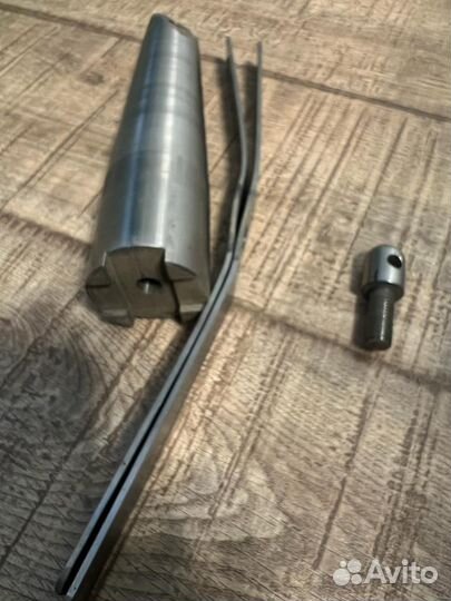 Якорь для лодки складной