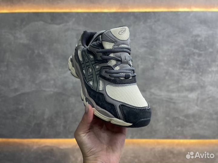 Кроссовки Asics Gel-NYC