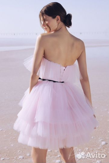 Платье на вечер