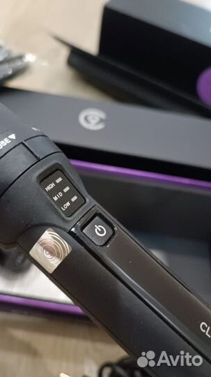 Cloud Nine The Texture Wand