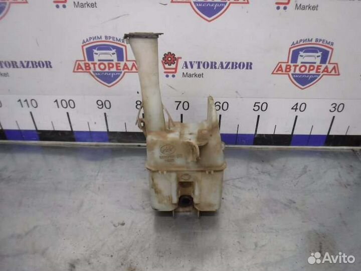 Бачок омывателя Lifan Solano 1.6 2012
