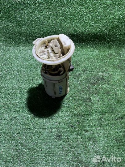 Бензонасос Volkswagen Jetta 5