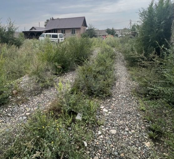 Участок 11 сот. (ИЖС)