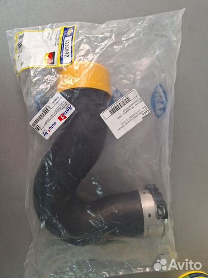 Патрубок (3336092 sasic)