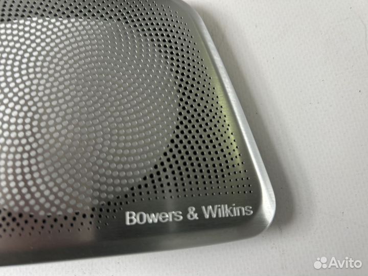 Сетки Bowers & Wilkins BMW 5 G30 M5 F90