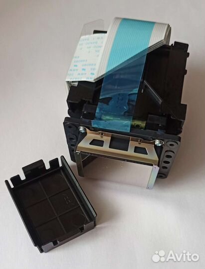 Головка Epson DX6/DX7 для Mimaki JV150; JV300