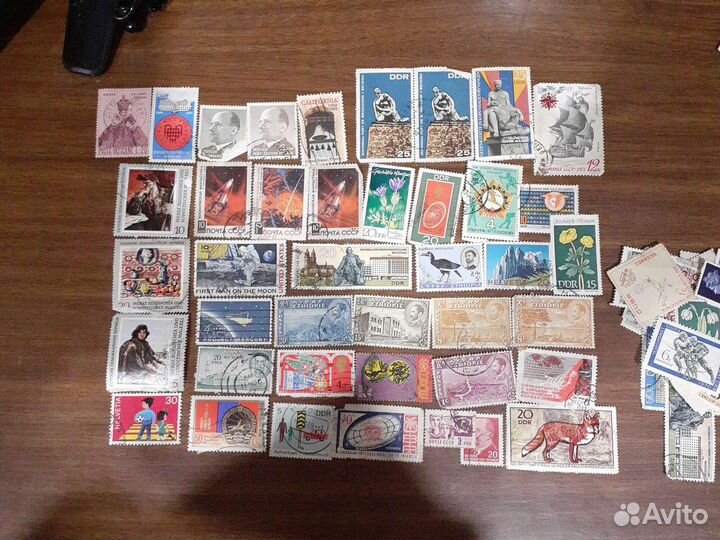 Коллекция монет СССР