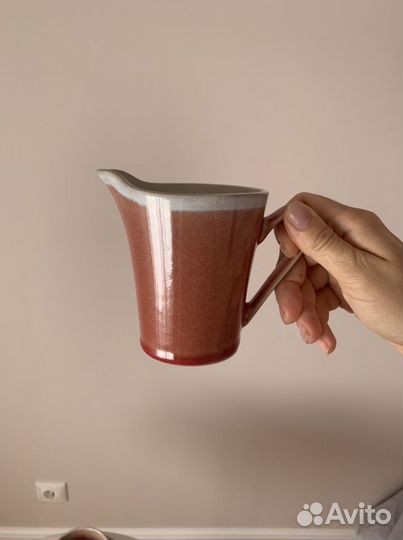 Чайный сервиз