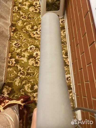 Костыли подмышечные