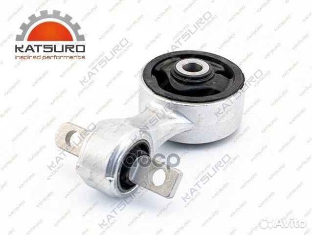 Подушка/Опора двигателя KAT1889HON katsuro