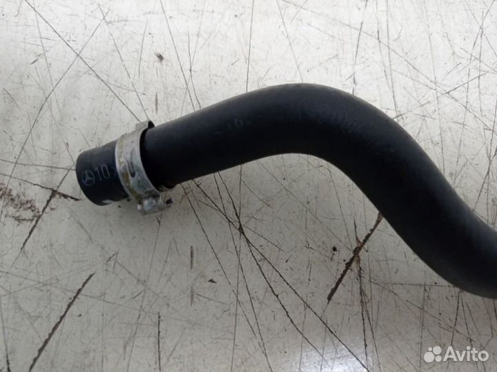 Шланг гидроусилителя Mercedes-Benz Glk Х204 M272