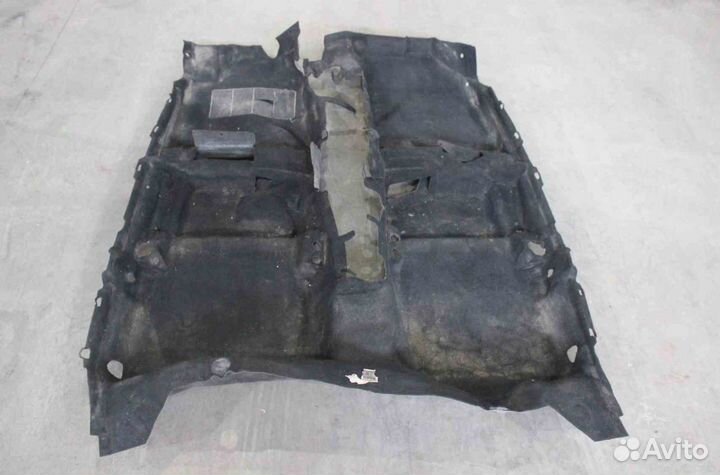 Ковер пола Nissan Primera (Ниссан Примера) P12 749