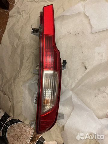 Задний фонарь Киа Спортейж 3 правый