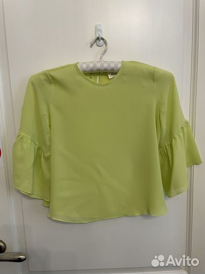 Блузка для девочки, 134