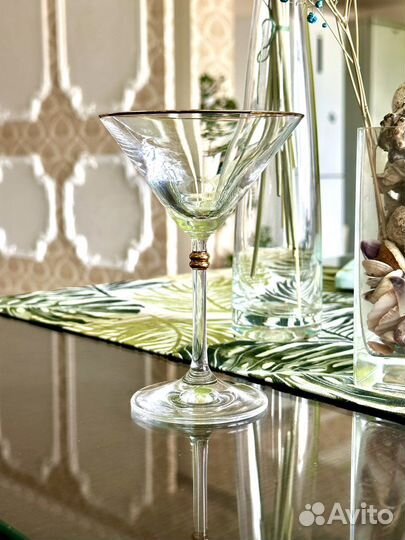 Бокалы Rona коктейльные