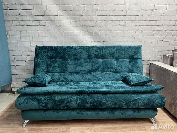 Диван раскладной новый на заказ