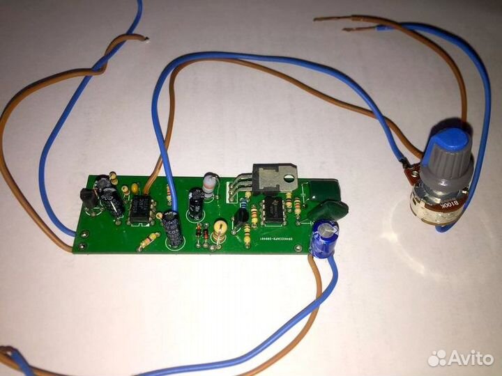 Раскладной Металлоискатель Пират (Отправлю почтой)