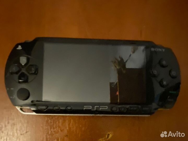 Sony PSP