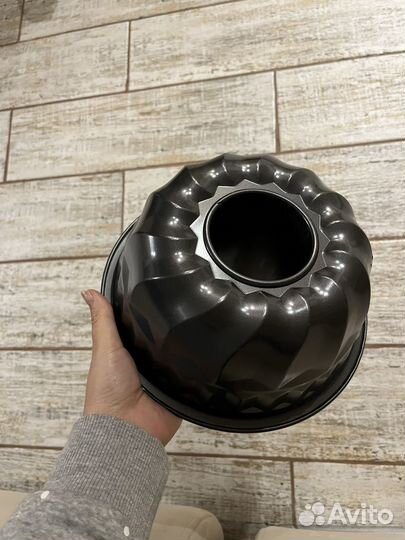 Форма для выпечки новая