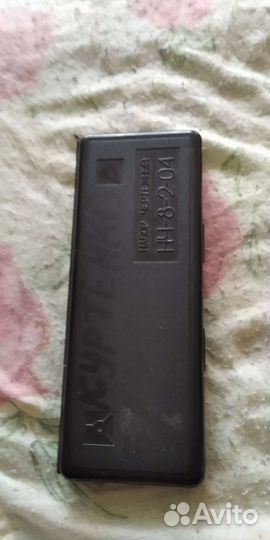 Готовальня СССР