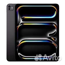 iPad Pro 13 M4 WI-FI 1 tb