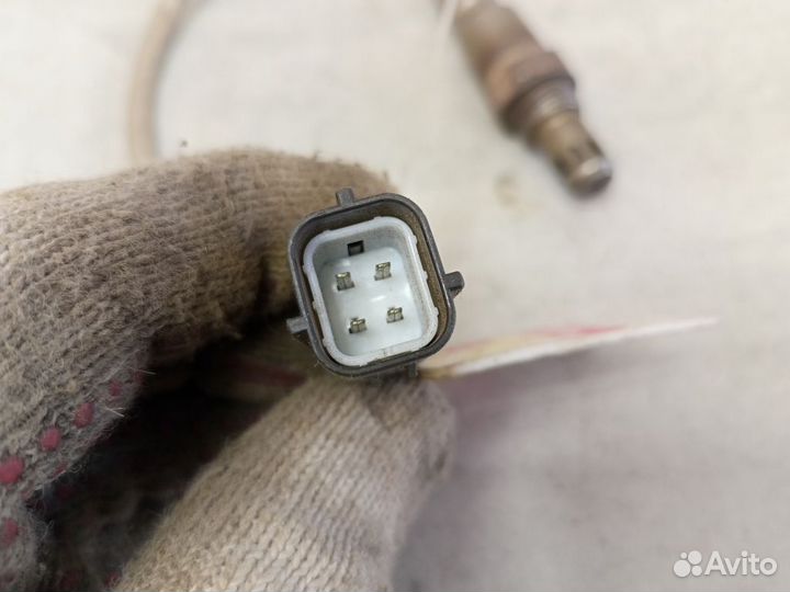 Датчик кислорода (лямбда-зонд)