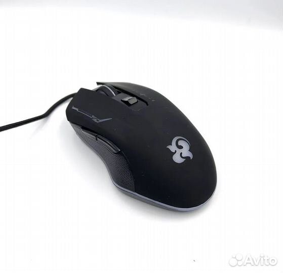 Игровая компьютерная мышь Optical mouse N7