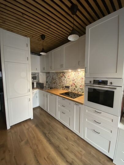 1-к. квартира, 35 м², 16/16 эт.