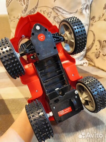 Человек паук