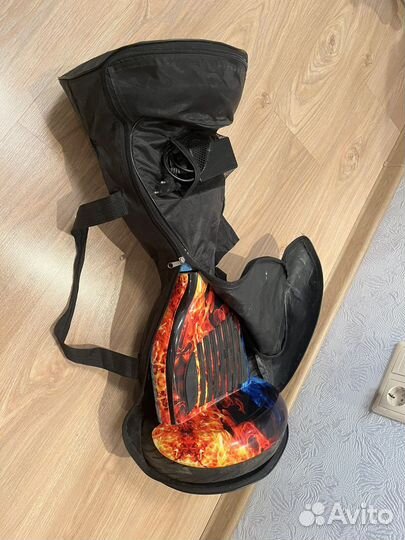 Гироскутер