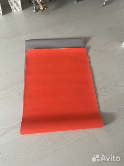 Adidas Stella коврик