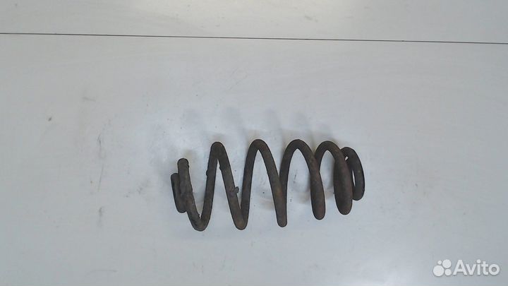 Пружина подвески Audi A4 (B6), 2001