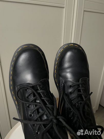 Dr martens 1460 black