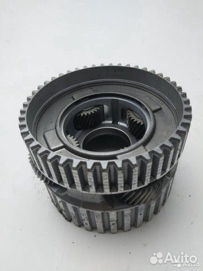 Планетарка задняя АКПП 722.9, б/у