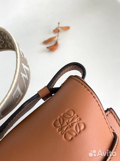 Сумка женская Loewe Small Gate