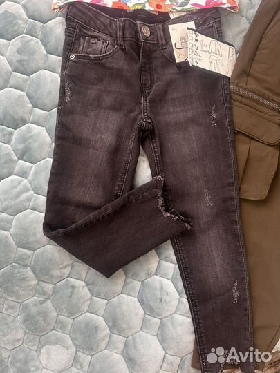 Вещи zara 116