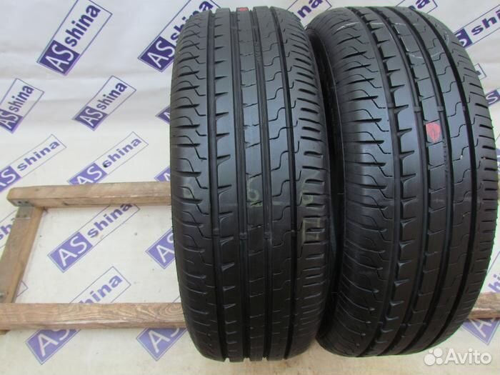 Avon ZV7 205/60 R16 81H