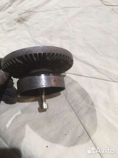 Вискомуфта Ауди Фольцваген VAG