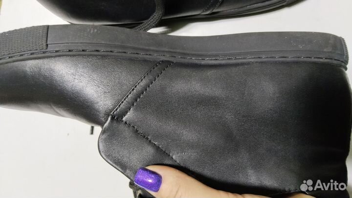 Топсайдеры