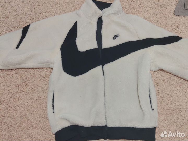 Куртка двухсторонняя мужская демисезонная