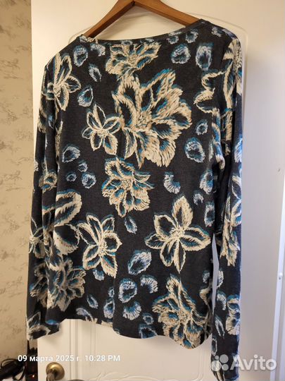 Кофта Elizabeth Ascot новая 50 размера