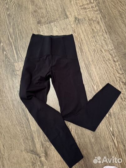 Легинсы спортивные oysho