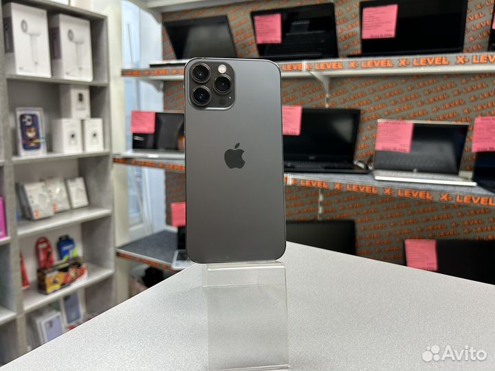 iPhone 13 Pro Max, 128 ГБ