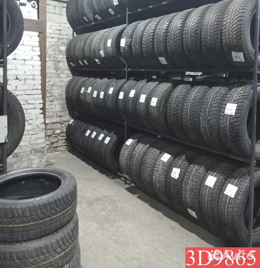 Bridgestone Weather Control A005 225/45 R17 94N