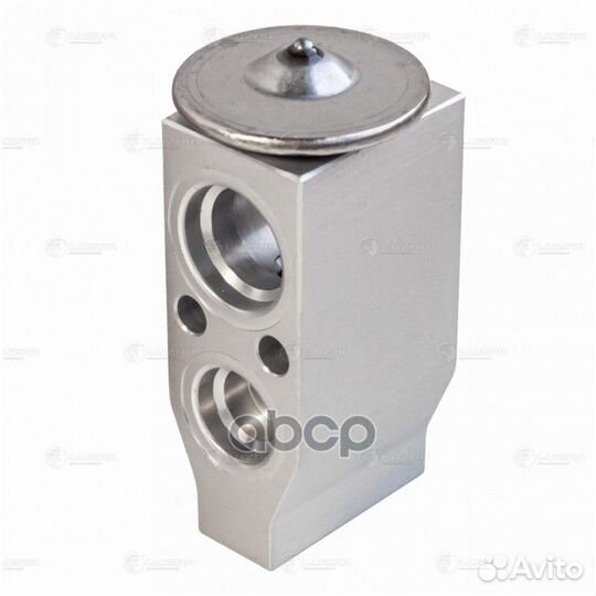 Клапан расш. кондиционера (трв) ltrv 1400 luzar