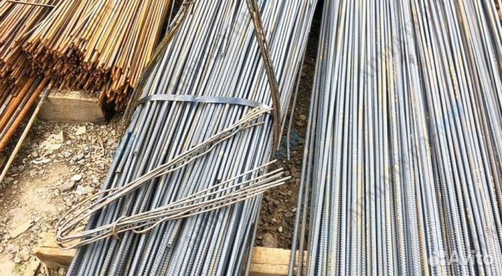 Арматура 22 мм Обширный ассортимент