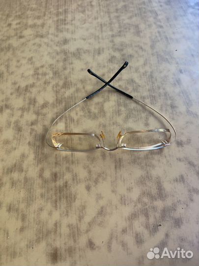 Очки для зрения