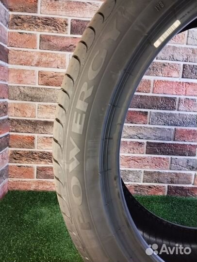 Pirelli Powergy 215/50 R18 92T