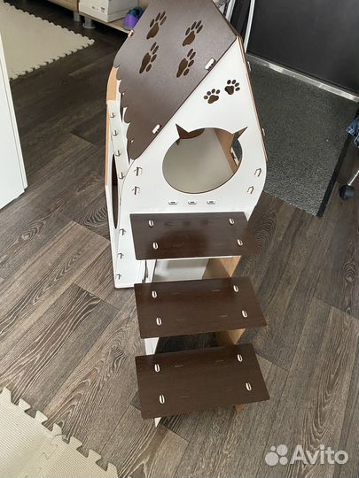 Домик для кошки/собаки